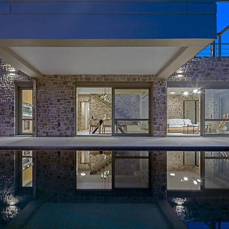 Villa Theologos Theologos  Ngoại thất bức ảnh