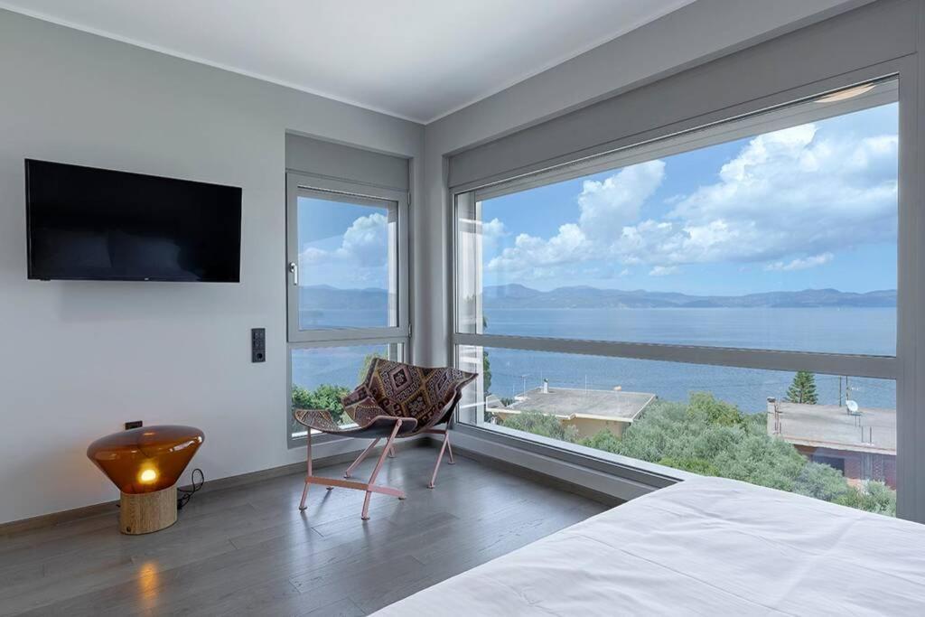 Villa Theologos Theologos  Ngoại thất bức ảnh