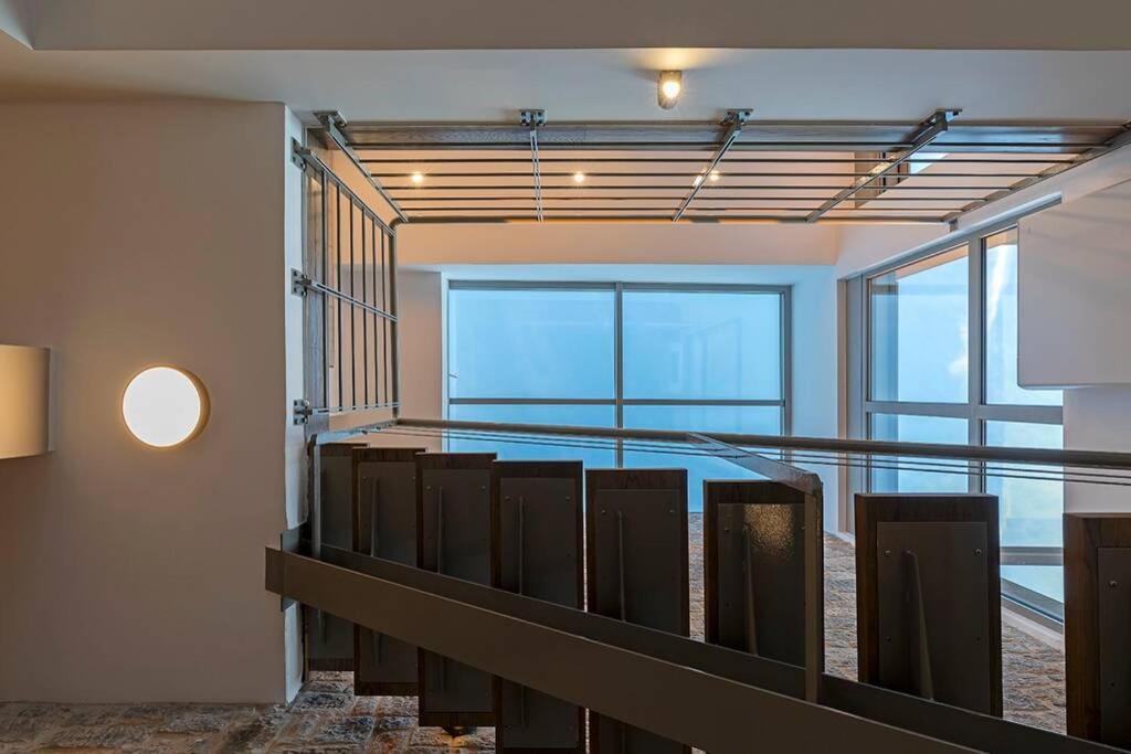 Villa Theologos Theologos  Ngoại thất bức ảnh
