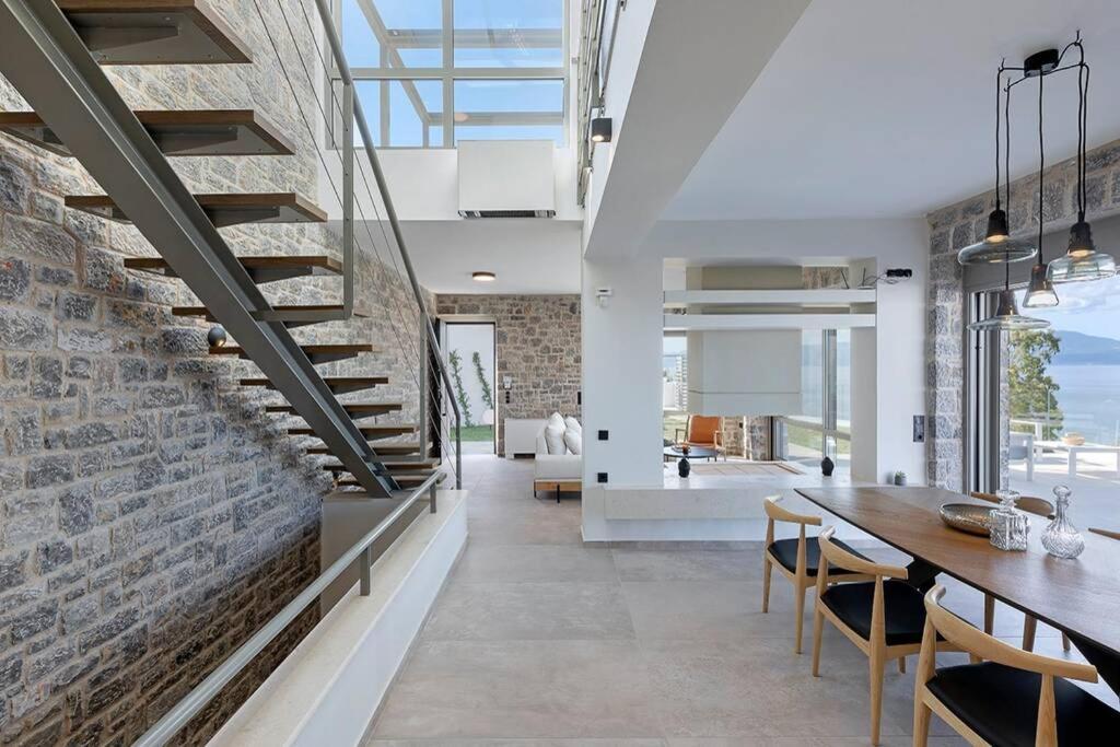 Villa Theologos Theologos  Ngoại thất bức ảnh