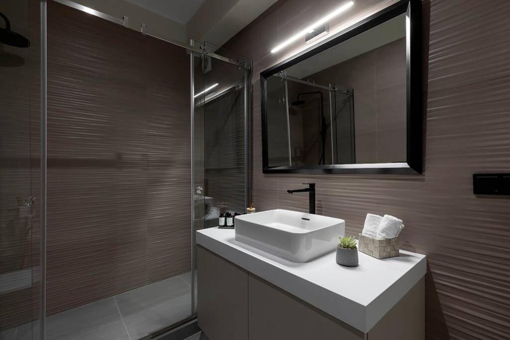 Villa Theologos Theologos  Ngoại thất bức ảnh