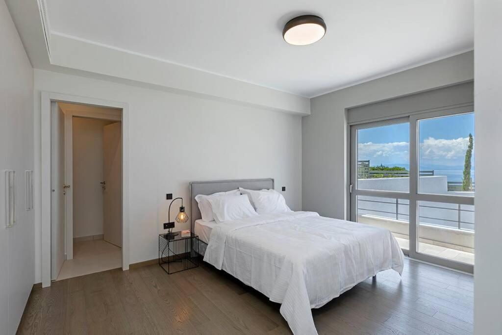Villa Theologos Theologos  Ngoại thất bức ảnh